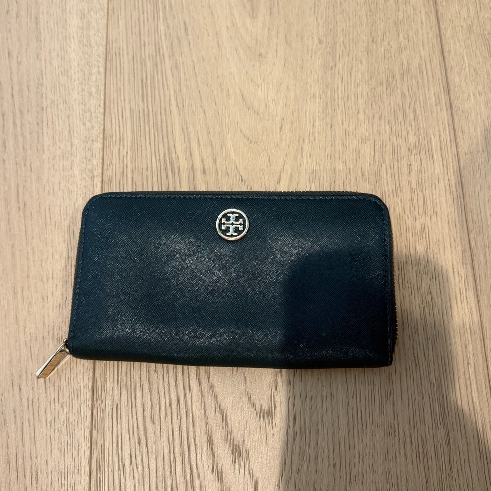 Tory Burch Wallet